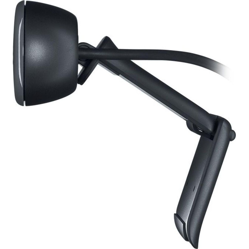 Веб-камера Logitech HD Webcam C270, Black [960-000999