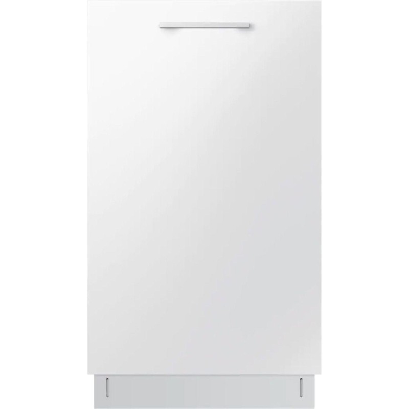 Посудомоечная машина Samsung DW50R4050BB/WT 1800Вт узкая