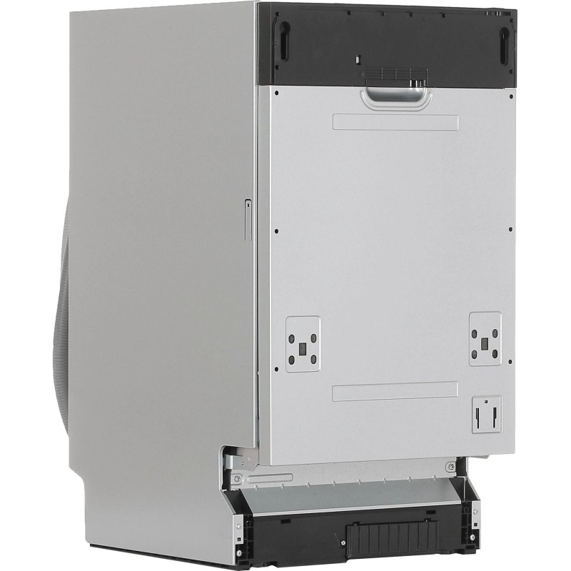 Посудомоечная машина Samsung DW50R4050BB/WT 1800Вт узкая