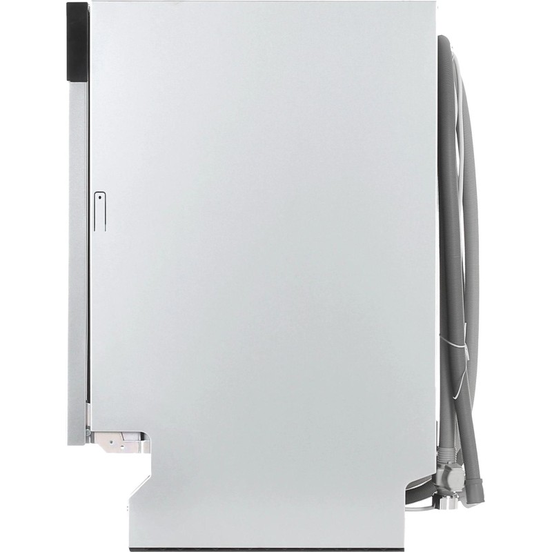 Посудомоечная машина Samsung DW50R4050BB/WT 1800Вт узкая