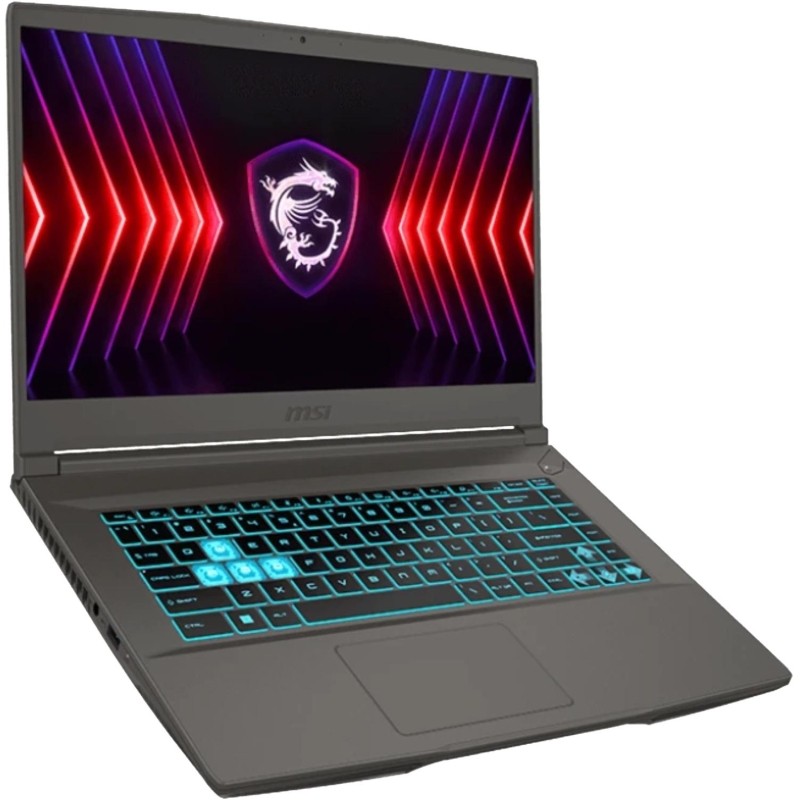 Ноутбук MSI B12UCX-3061XRU(9S7-16R831-3061)i7-12650H/16Gb/512/RTX/15.6/noOS