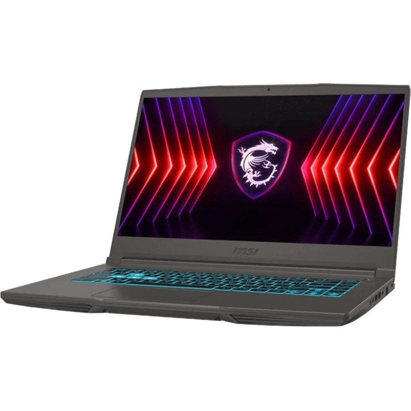 Ноутбук MSI B12UCX-3061XRU(9S7-16R831-3061)i7-12650H/16Gb/512/RTX/15.6/noOS
