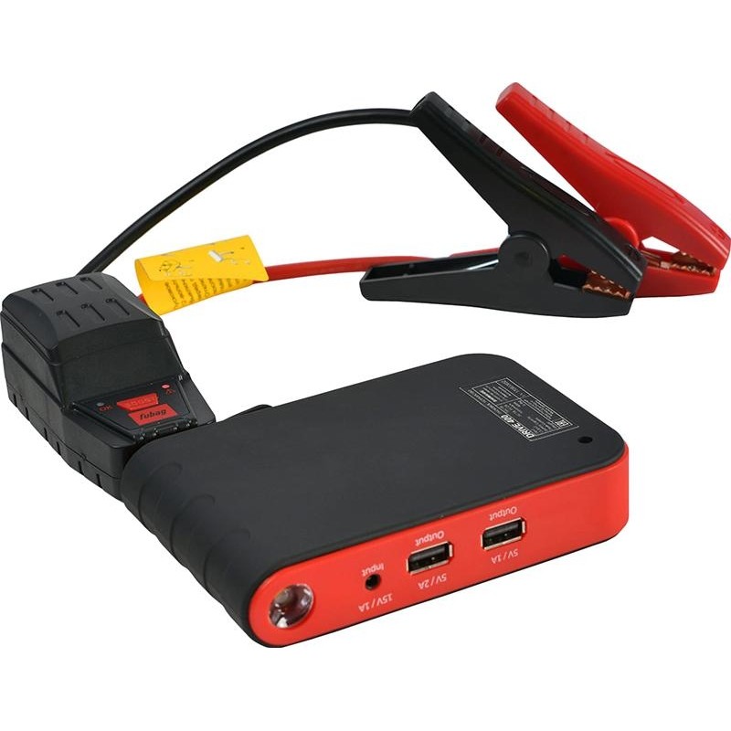 Пусковое устройство для авто FUBAG DRIVE 400 (46308)