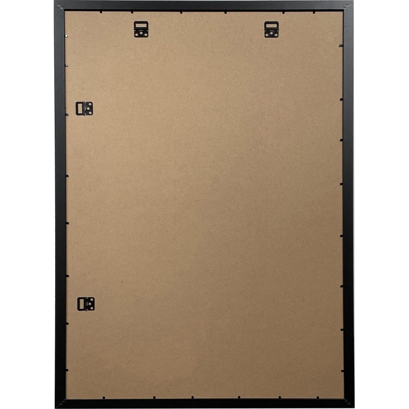 Рамка Ellis Black MDF 60x90, арт. 76857