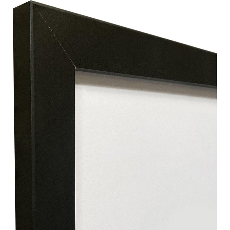 Рамка Ellis Black MDF 60x90, арт. 76857