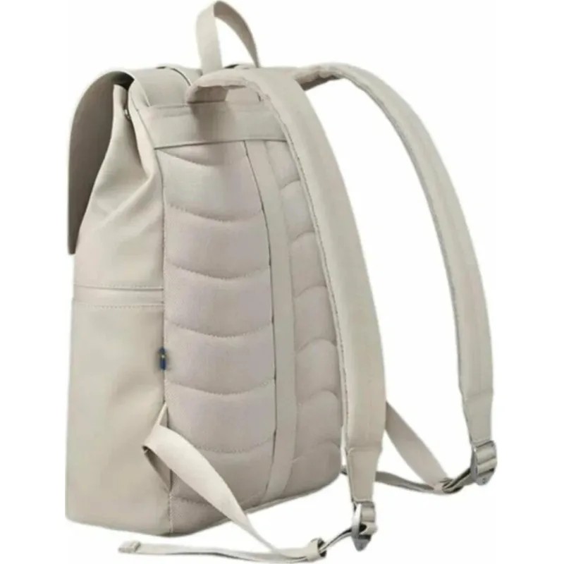 Рюкзак для ноутбука Gaston Luga Spläsh 2.0 - 16. цв: кремовый  RE1605