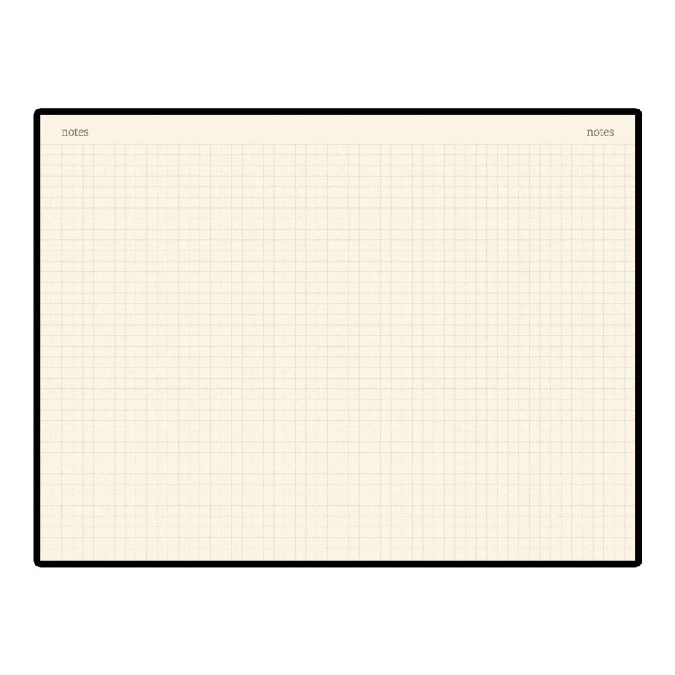 Блокнот А5 100 Л MEGAPOLIS VELVET НА РЕЗИНКЕ (СЕРЫЙ) 3-525/11