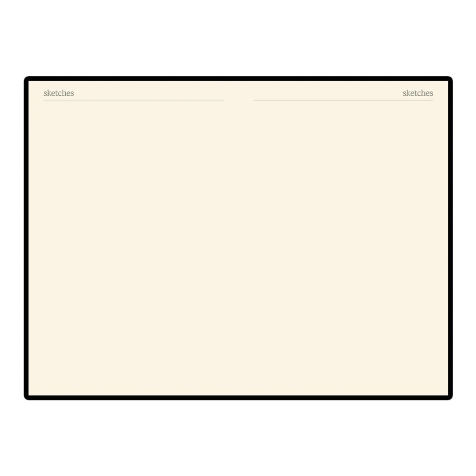 Блокнот А5 100 Л MEGAPOLIS VELVET НА РЕЗИНКЕ (СЕРЫЙ) 3-525/11