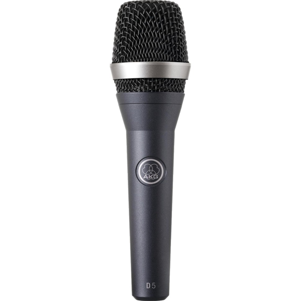 Микрофон AKG D5 вокальный