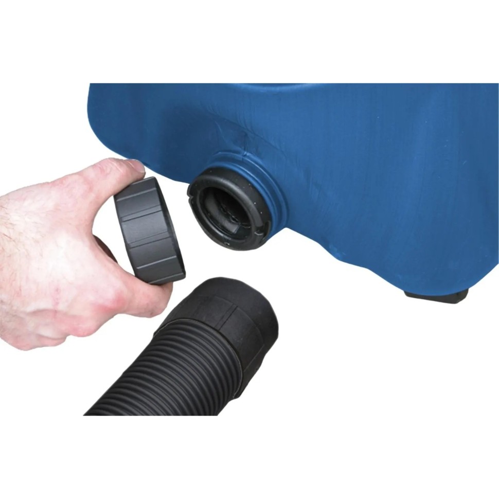 Пылеводосос электрический Lavor SWIMMY