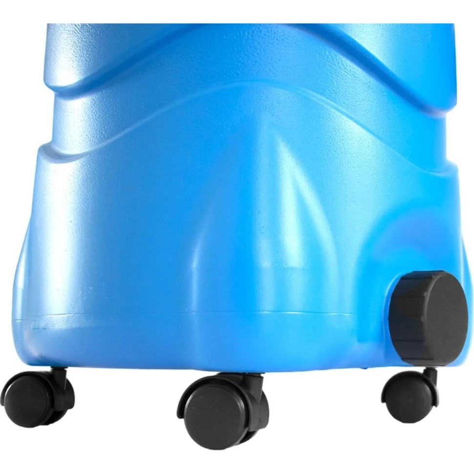 Пылеводосос электрический Lavor SWIMMY