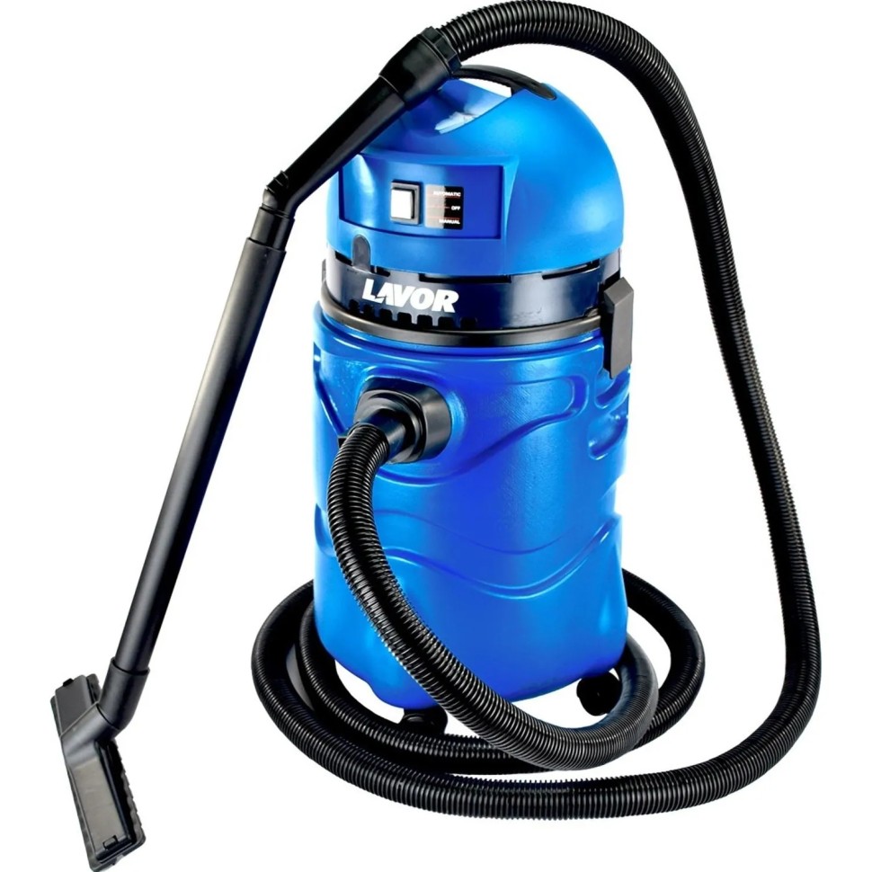 Пылеводосос электрический Lavor SWIMMY