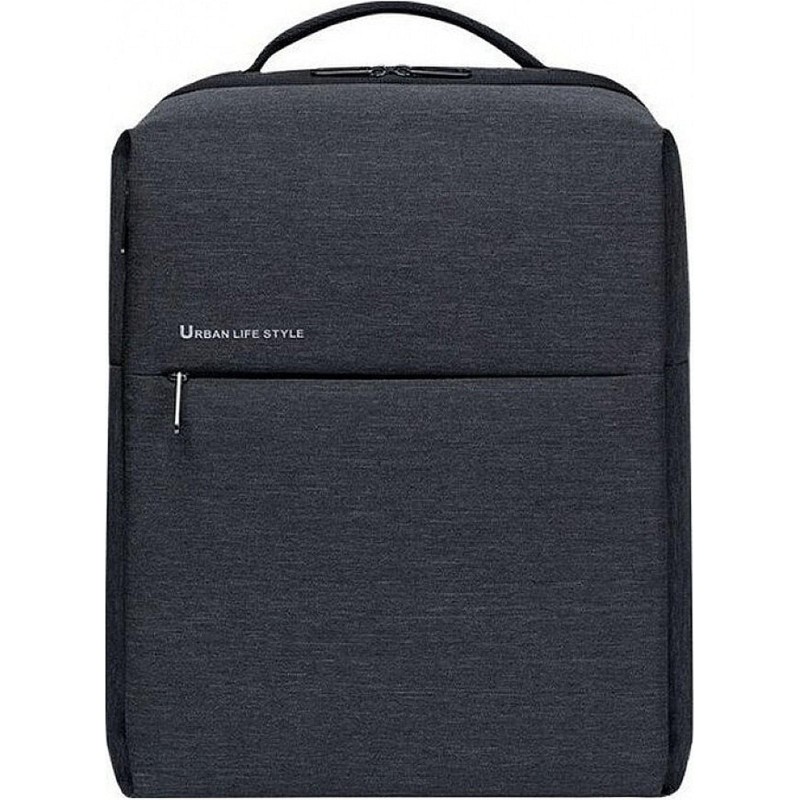 Рюкзак для ноутбука Xiaomi Mi City Backpack 2 Dark Gray (ZJB4192GL)