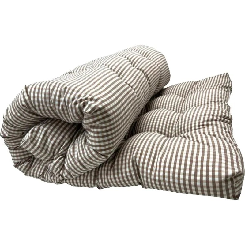 Матрас 80х190х7 наполнитель высококачественное пэ волокно 10шт/уп