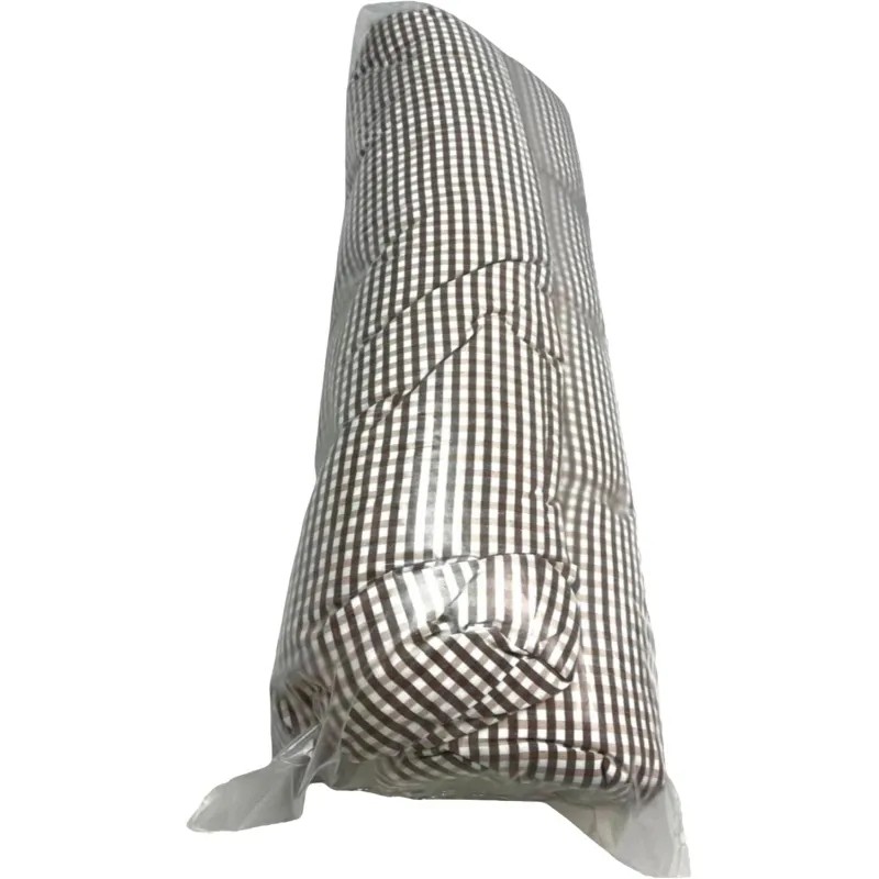 Матрас 80х190х7 наполнитель высококачественное пэ волокно 10шт/уп