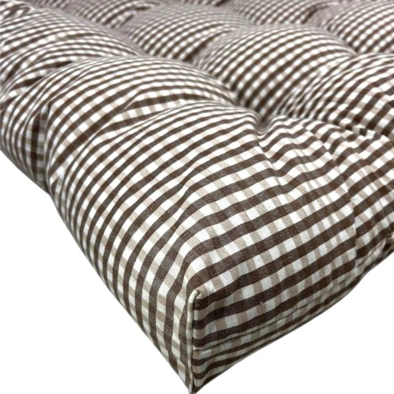 Матрас 80х190х7 наполнитель высококачественное пэ волокно 10шт/уп