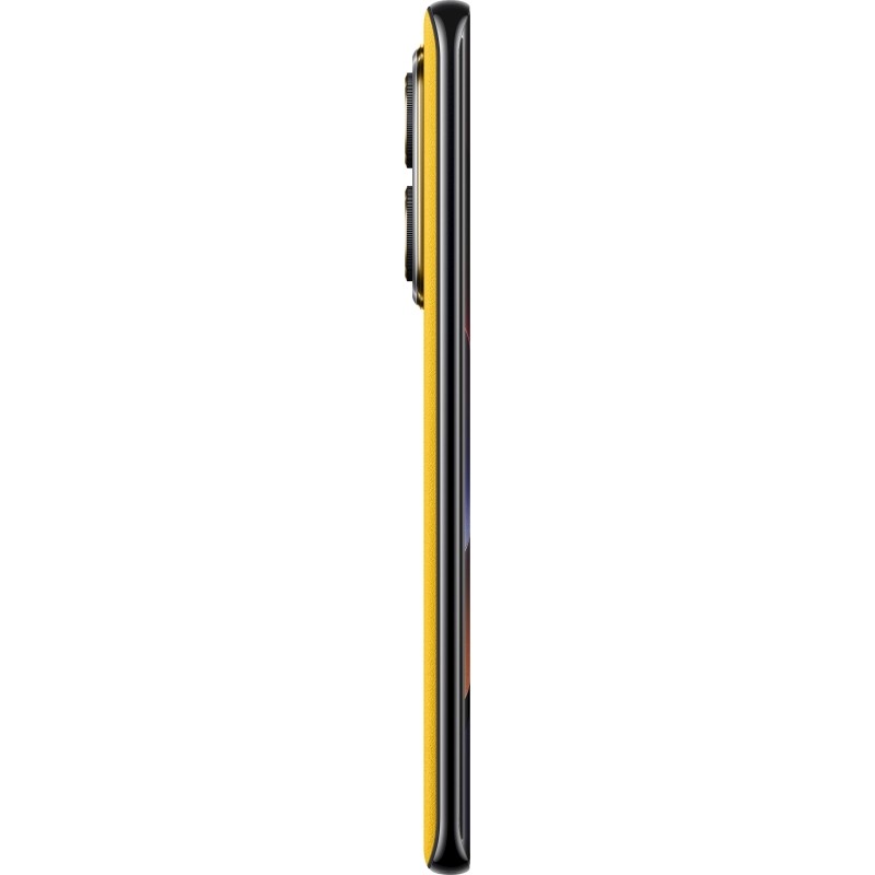 Смартфон POCO X7 5G RU 8+256 Black(61057)