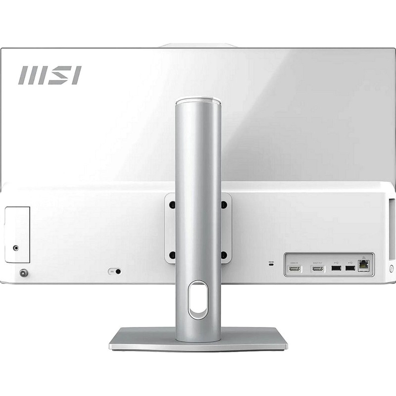 Моноблок MSI Modern (9S6-AF8232-684)27/FHD/7-150U/32Gb/SSD1Tb/W11P/KBM