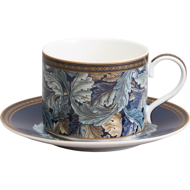 Набор чайный Lefard Art collection на 2 пер. 4 пр. 300 мл, 590-686