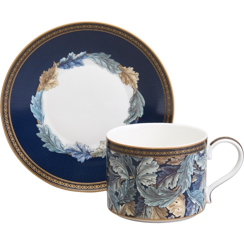 Набор чайный Lefard Art collection на 2 пер. 4 пр. 300 мл, 590-686
