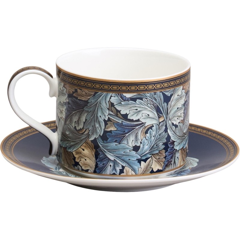 Набор чайный Lefard Art collection на 2 пер. 4 пр. 300 мл, 590-686