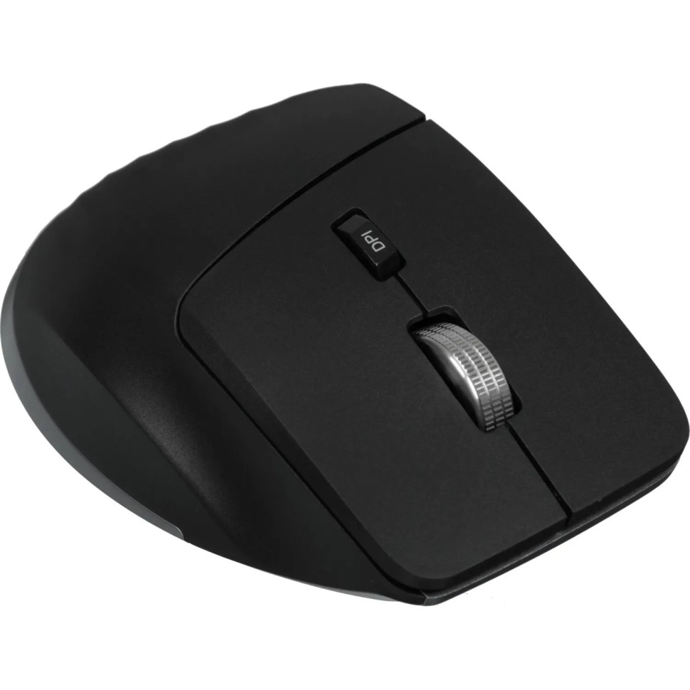 Мышь компьютерная Acer OMR405,черн,оптич,4800dpi,BT/Radio USB(ZL.MCEEE.02V)