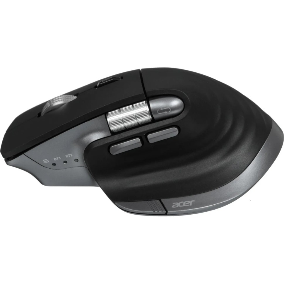 Мышь компьютерная Acer OMR405,черн,оптич,4800dpi,BT/Radio USB(ZL.MCEEE.02V)