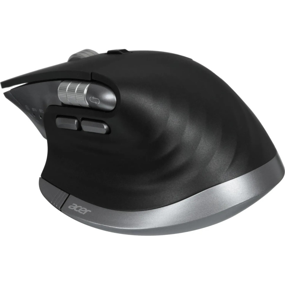 Мышь компьютерная Acer OMR405,черн,оптич,4800dpi,BT/Radio USB(ZL.MCEEE.02V)