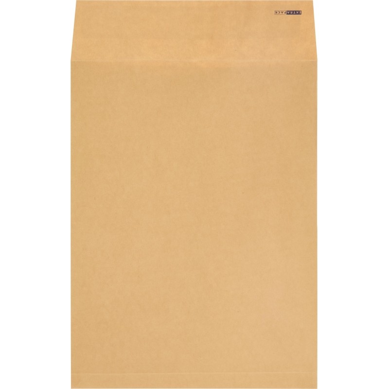 Пакет крафт E4 стрип Largepack300х400х40 120г 200шт/уп/6326