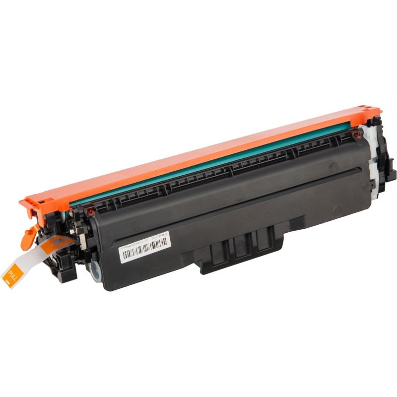 Картридж лазерный Комус 069BK чер.для Canon LBP673Cdw/MF752Cdw/MF754Cdw