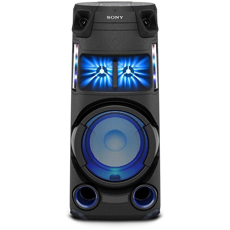 Музыкальный центр Sony MHC-V43D