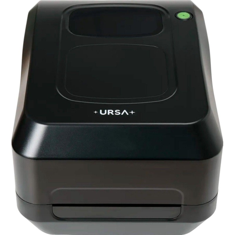 Этикет-принтер URSA UR530T(4,300 dpi,USB,Ethernet (EPL, ZPL, ZPLII, DPL)