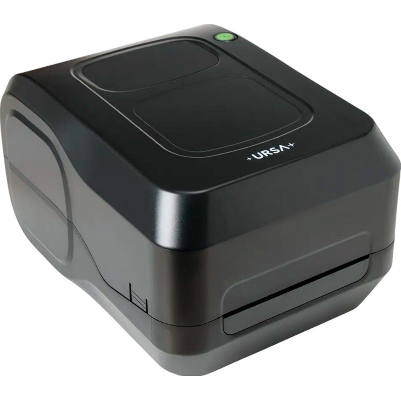 Этикет-принтер URSA UR530T(4,300 dpi,USB,Ethernet (EPL, ZPL, ZPLII, DPL)
