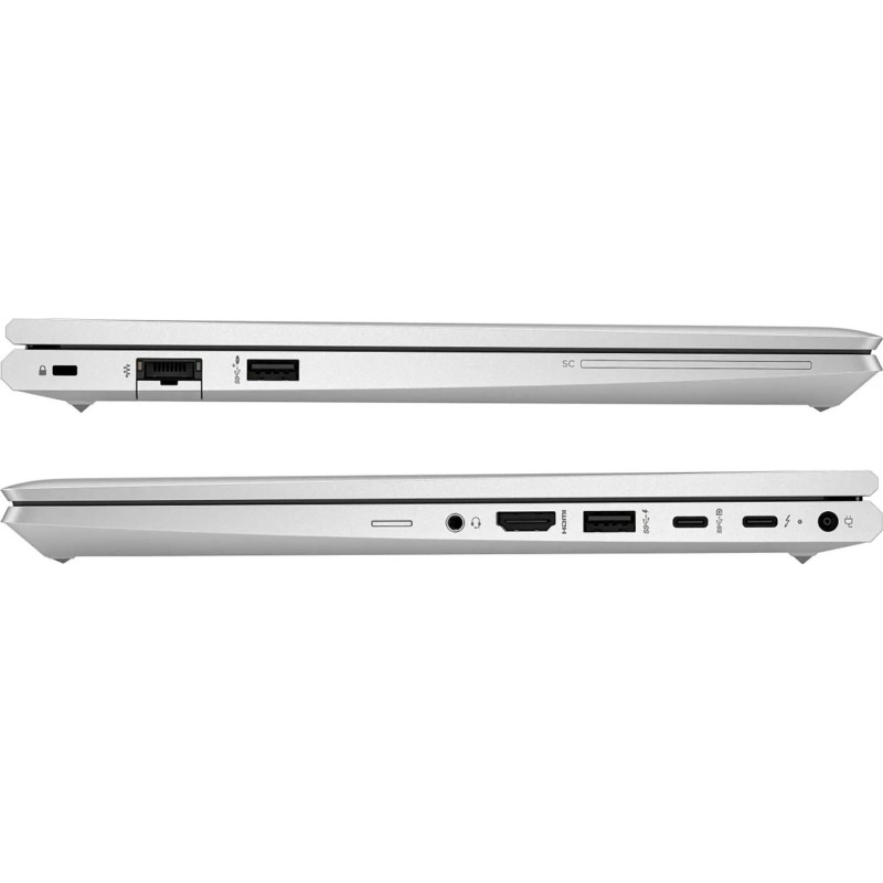 Ноутбук HP EliteBook 640 G10(736H9AV_WIN11PRO)i5-1335U/16Gb/512GSSD/14/W11P