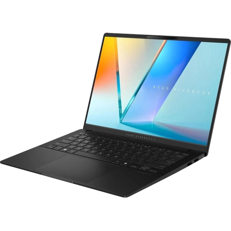 Ноутбук ASUS S5406SA-QD200 (90NB15R3-M00CB0) 14/i7-258V/32GB/1TB SSD/DOS