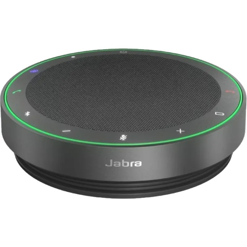 Спикерфон Jabra Speak2 75, MS Teams 2775-109