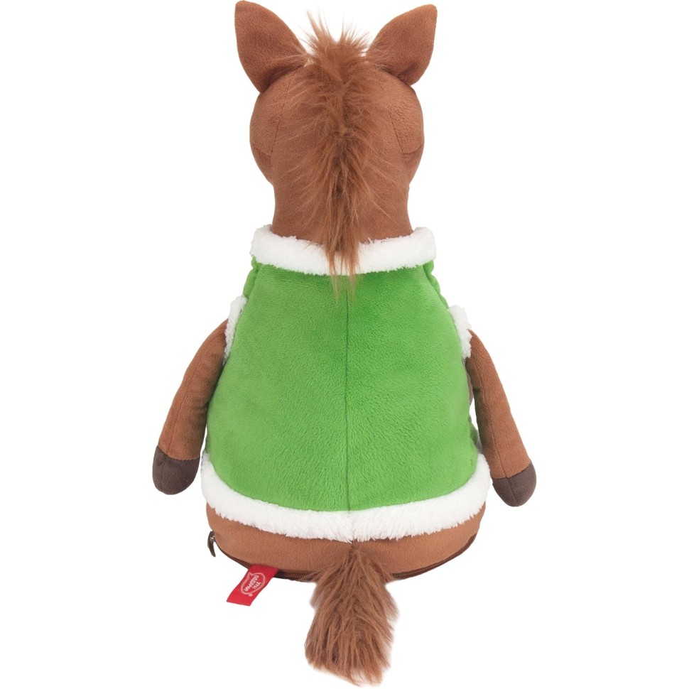 Новогодний сладкий подарок Грег 1/1000 г (стандарт), ПТ26-8ббс