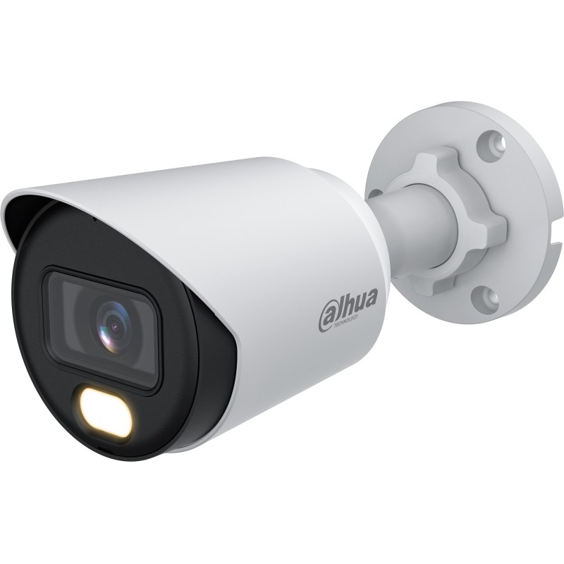 Видеокамера Dahua DH-HAC-HFW1509TP-A-LED-0280B-S3 2.8-2.8мм цв