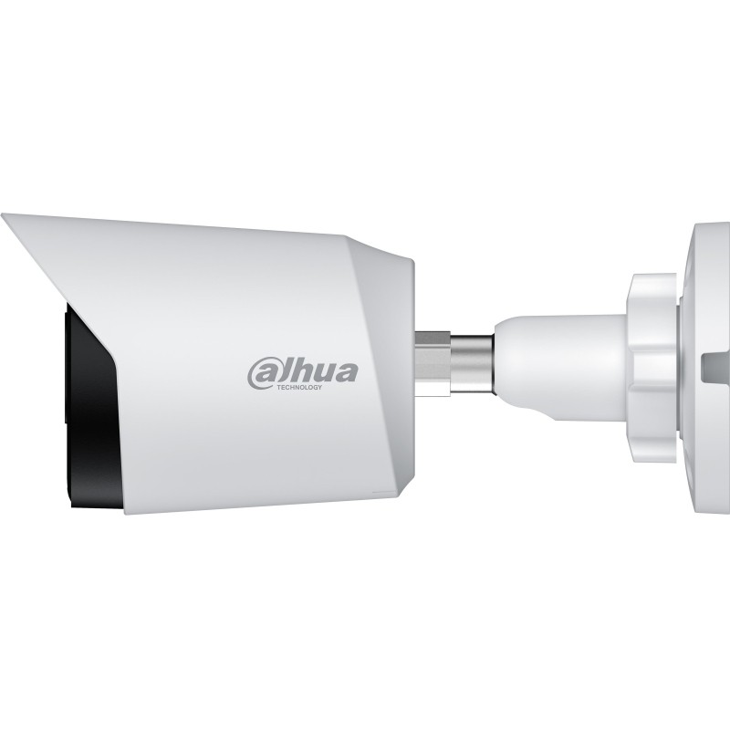 Видеокамера Dahua DH-HAC-HFW1509TP-A-LED-0280B-S3 2.8-2.8мм цв