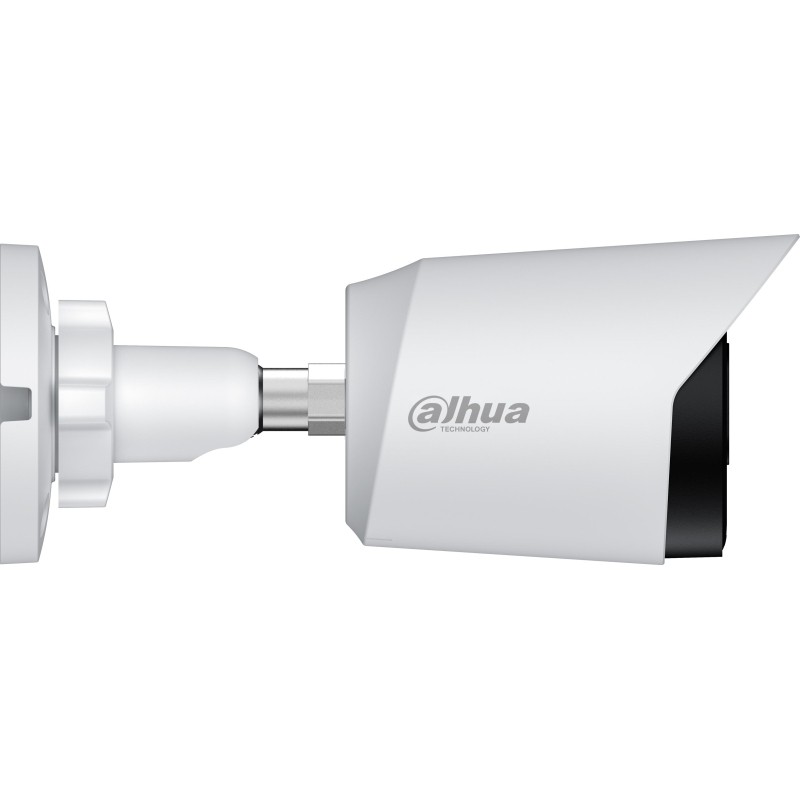 Видеокамера Dahua DH-HAC-HFW1509TP-A-LED-0280B-S3 2.8-2.8мм цв