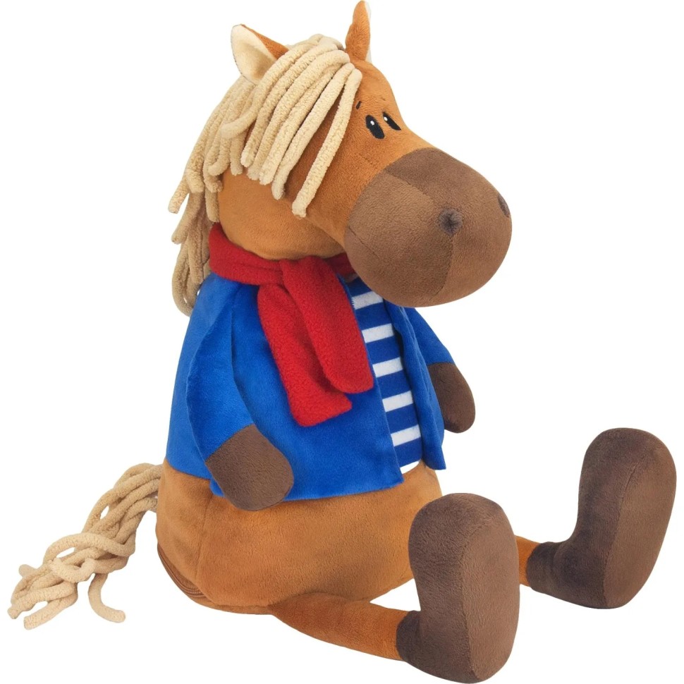 Новогодний сладкий подарок Билли 1/1000 г (стандарт), ПТ26-13ббс