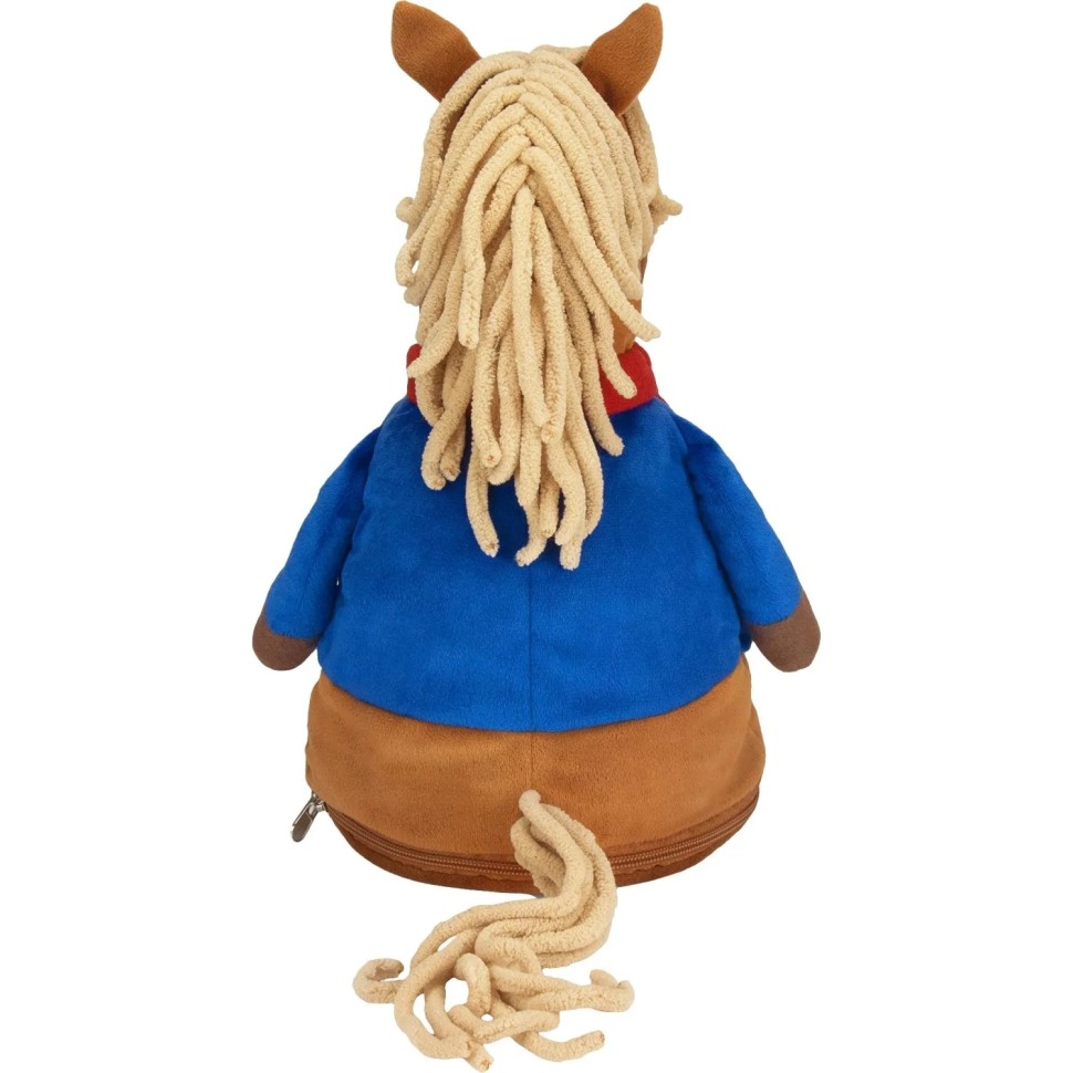 Новогодний сладкий подарок Билли 1/1000 г (стандарт), ПТ26-13ббс