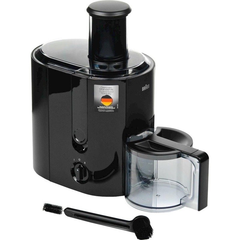 Соковыжималка Braun J300 (0X81300159)