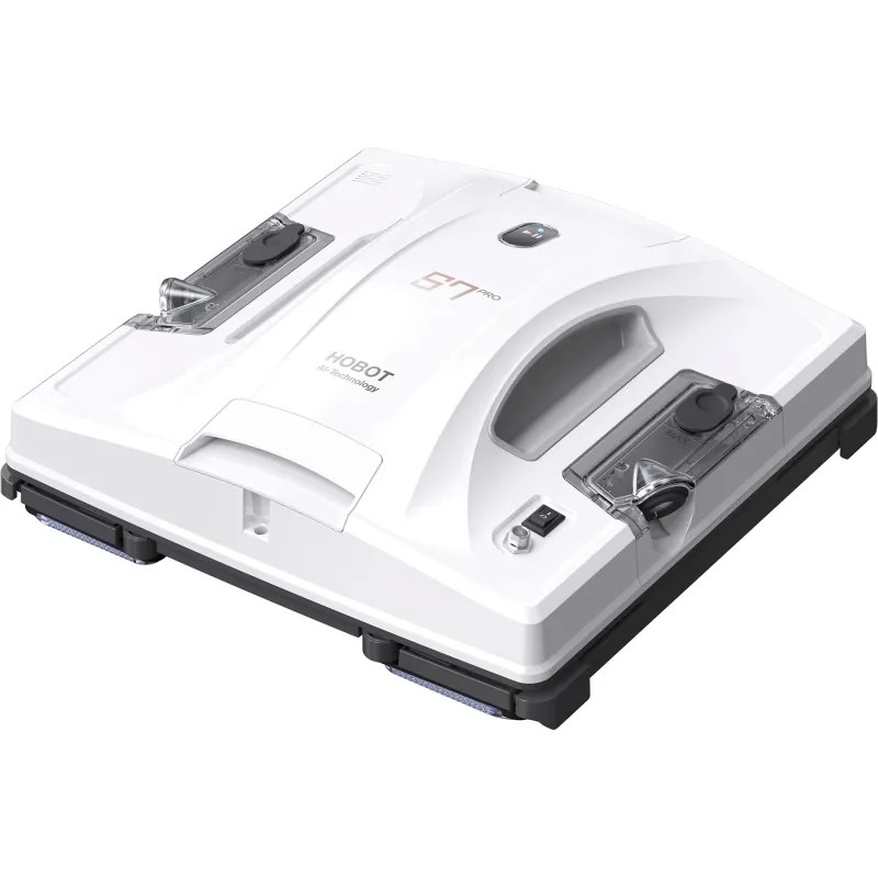 Робот-стеклоочиститель HOBOT-S7 Pro