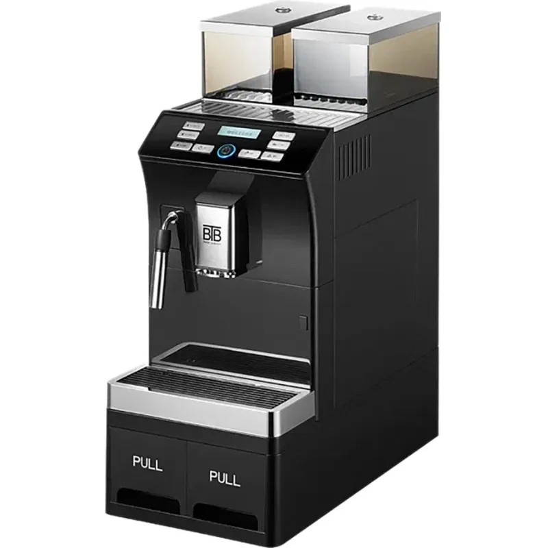 Кофемашина Proxima BTB 101+5