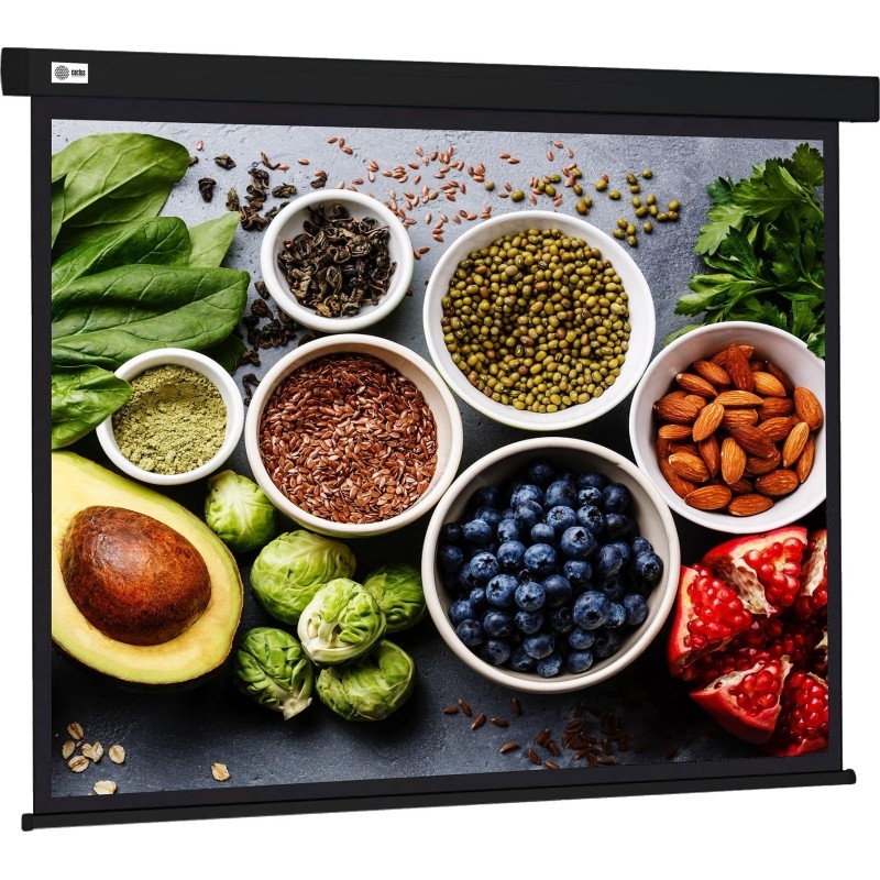Экран Cactus 187x332см Wallscreen CS-PSW-187x332 16:9 настен-потол
