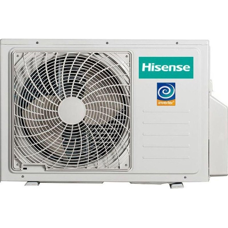 Сплит-система инверторная Hisense AS-13UW4RYDTV03 (WI-FI)