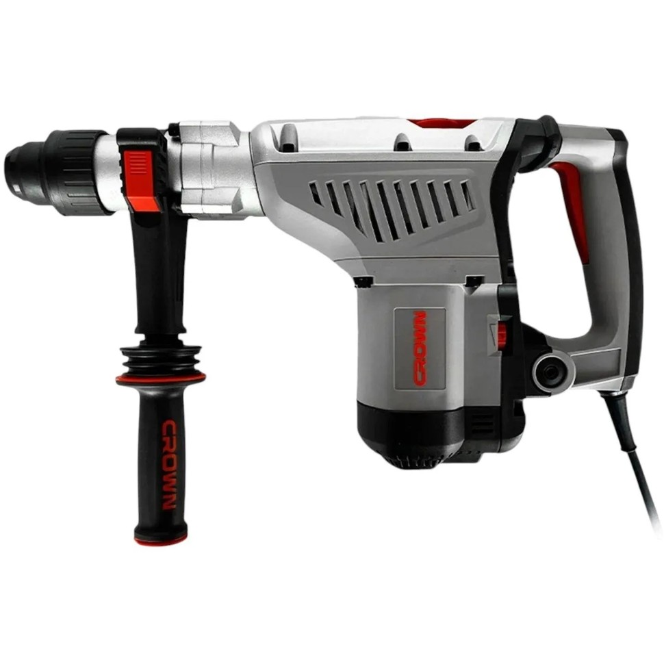 Перфоратор CROWN CT18215V BMC