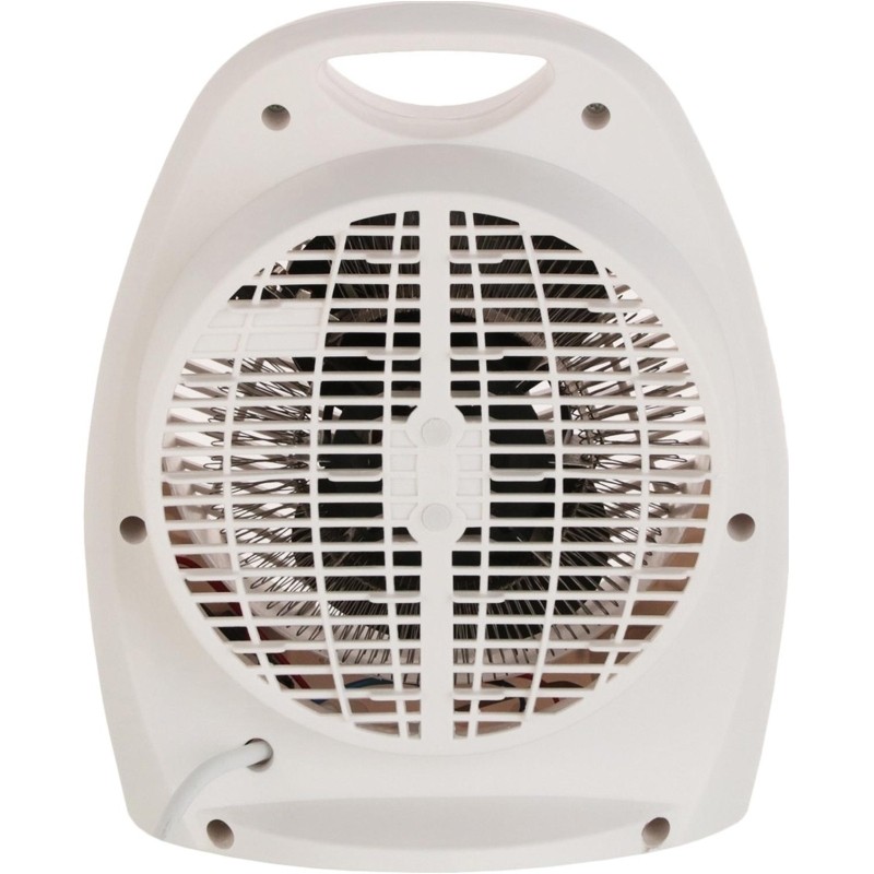 Тепловентилятор Centek CT-6002 1000/2000Вт, 3 режима, защита от перегрева