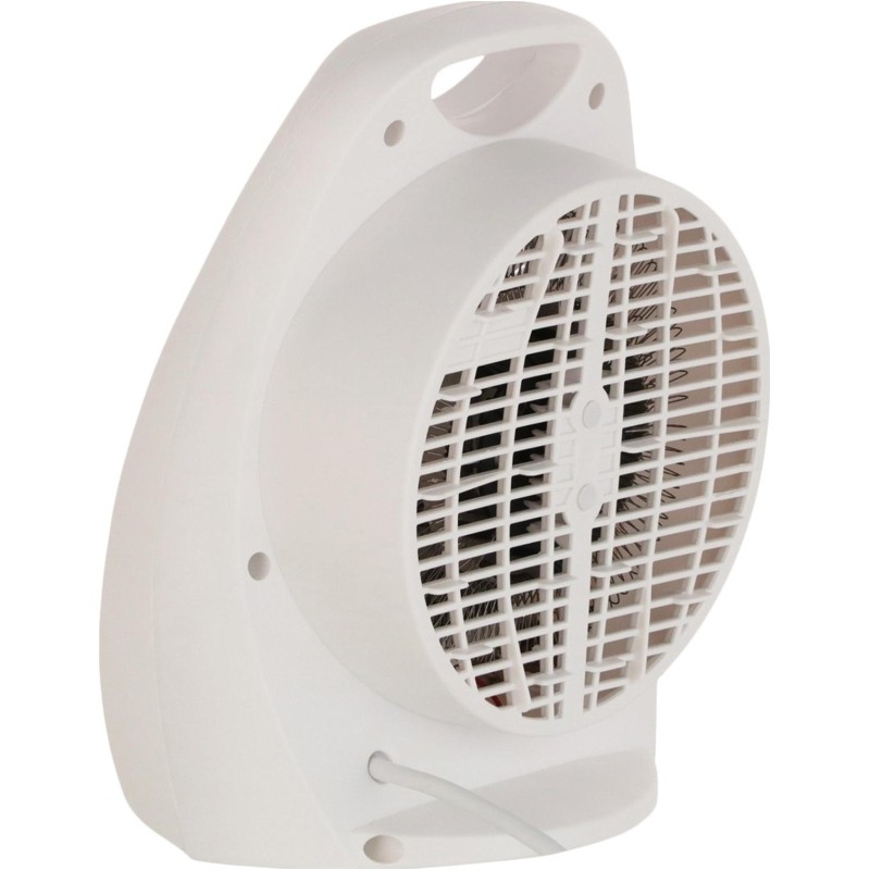 Тепловентилятор Centek CT-6002 1000/2000Вт, 3 режима, защита от перегрева